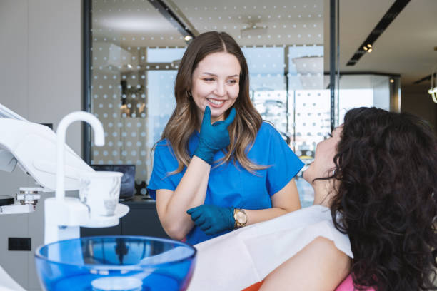Best Full Mouth Reconstruction  in Layhill, MD